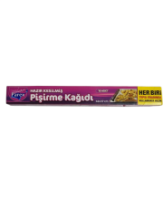 PAREX  PİŞİRME KAĞIDI