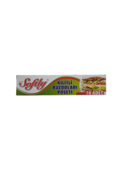 SOFTLY KİLİTLİ BUZDOLABI POŞETİ