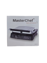 MASTER CHEF TOST MAKİNESİ