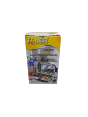 ELEKTRİKLİ IZGARA MANGAL KEYFİ