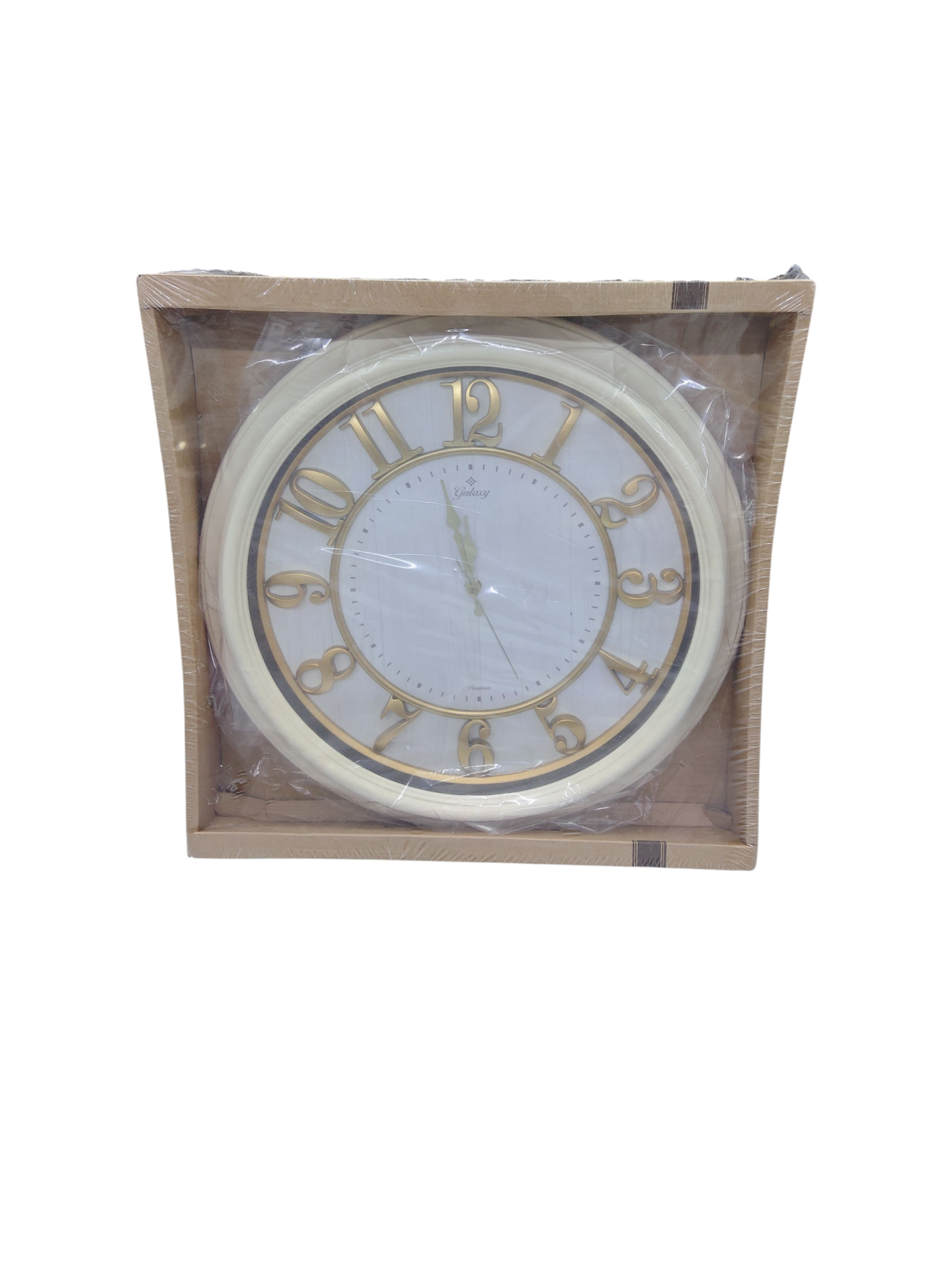 GALAXY PREMİUM SAAT