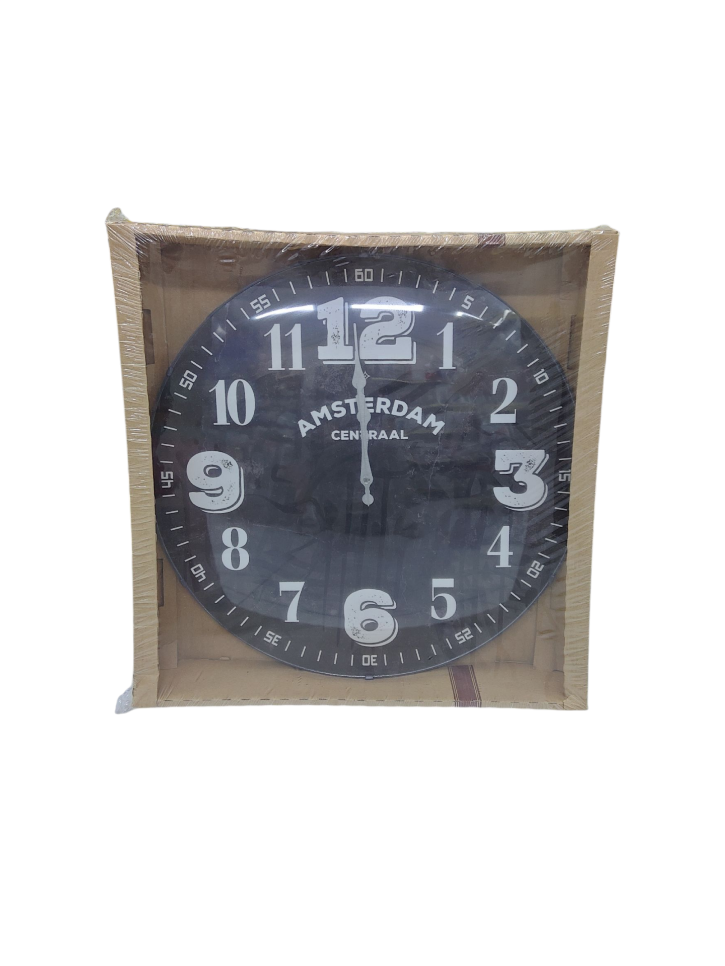 GALAXY AMSTERDAM SAAT