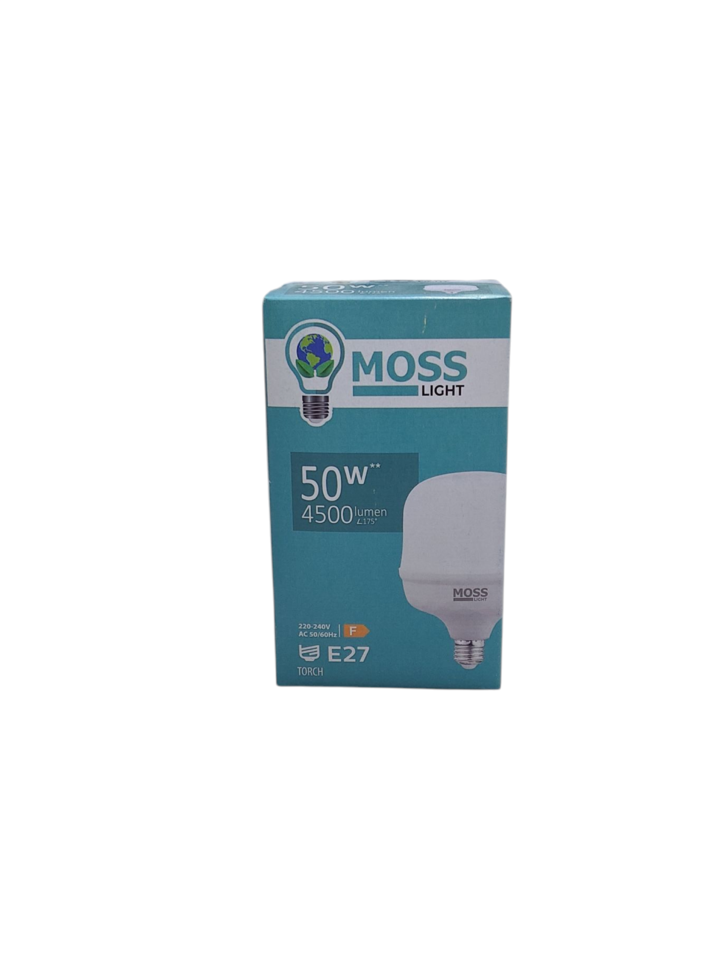 MOSS TASARRUF AMPUL