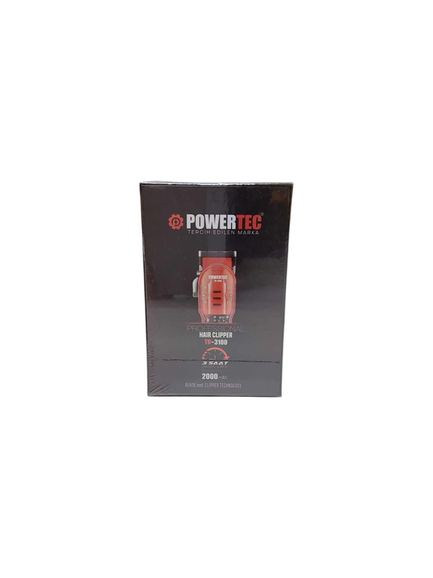 POWERTEC TR-310 TIRAŞ MAKİNESİ
