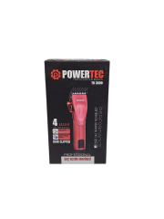 POWERTEC TR-3600